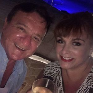 Meet your Posher, Diane